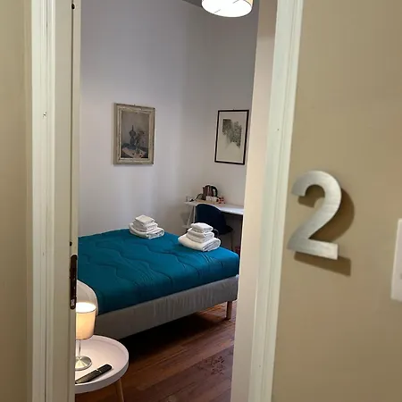 Guest house Cavour 142 *