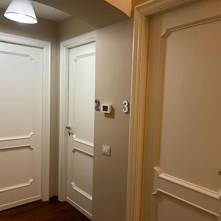 Cavour 142 라스페치아