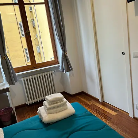 Cavour 142 Gæstehus *