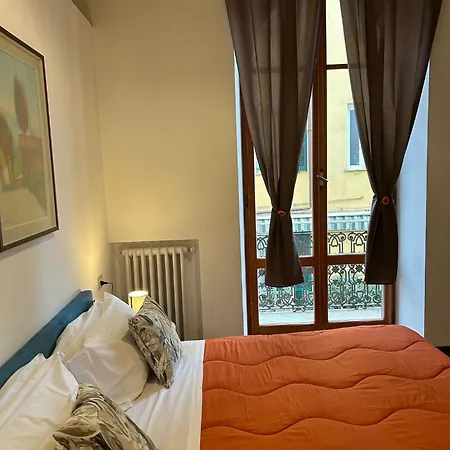 Cavour 142 3* 라스페치아