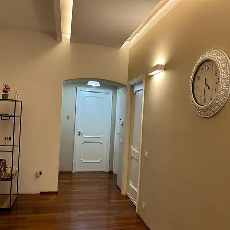 Casa de hóspedes Cavour 142