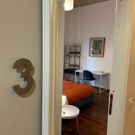 Gæstehus Cavour 142