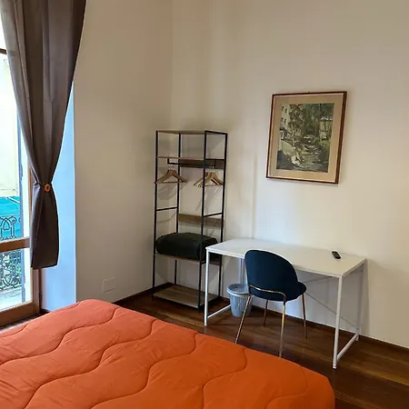 Casa de hóspedes Cavour 142 La Spezia