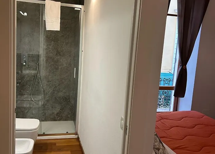 Cavour 142 Guest house