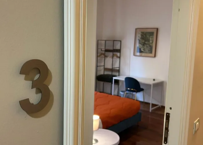 Guest house Cavour 142