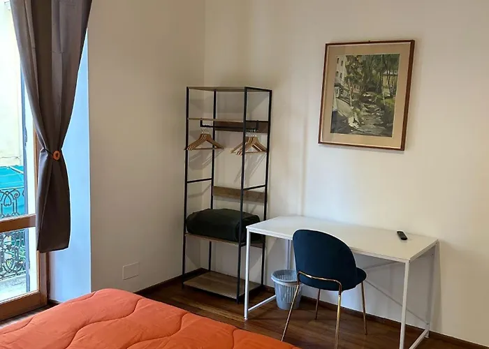 Guest house Cavour 142 La Spezia